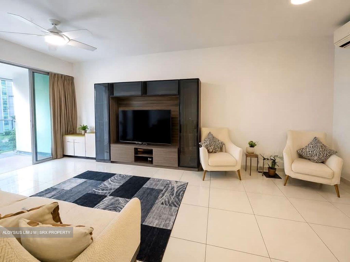 The Minton (D19), Condominium #580732721